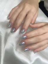 VERA private nail salon【ヴェラ】【4/1OPEN（予定）】/ちゅるんマグネット