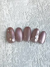 ブエナ 吉祥寺店(Buena)/ハンド☆トレンドネイル