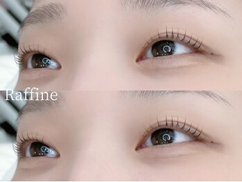 ラフィーネ(Raffine)/ラッシュリフト