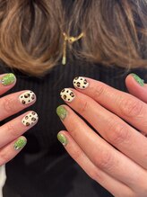 コルポ(korpo)/シンプルアート