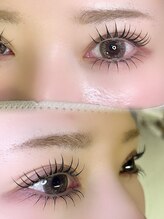 ネイルサロン プリティア 博多店(Pritia)/