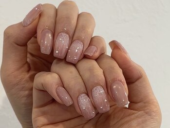 アンネ 表参道(ANNE)/【Hand】ワンホン・ガーリー定額