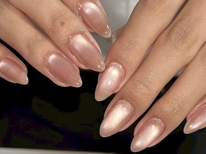 シオネイルサロン 下北沢2号店(sio.nailsalon)の写真