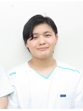 亀有ゆうろーど鍼灸整骨院 結束 巧