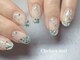 チェルシーネイル(Chelsea nail)の写真