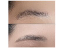 eyelash salon Rinto【リント】【7月10日NEW OPEN（予定）】の雰囲気（眉毛wax）