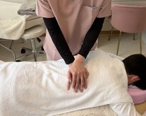 癒しサロン ななの音【肩こり/ヘッドスパ/自律神経調整/エステ/痩身】