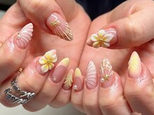 リオラネイル(Liora Nail)