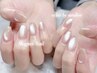 【3回目までOK】マグネットワンカラー/パラジェル使用　5940円※初回オフ無料