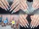 アイリーネイル 上野店(AiLy Nail)の写真