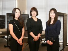 いやし泉屋 朝霞台店/スタッフ