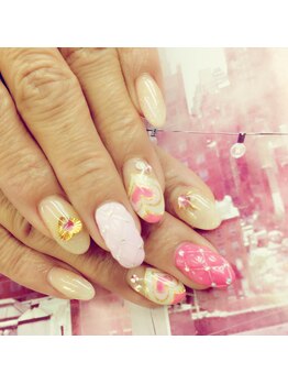 アイル ビューティーサロン(Airu Beauty Salon)/