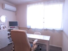 リラクゼーションルーム リセット(Reset)の雰囲気(個室なので人目を気にせずゆっくりと(^^♪)