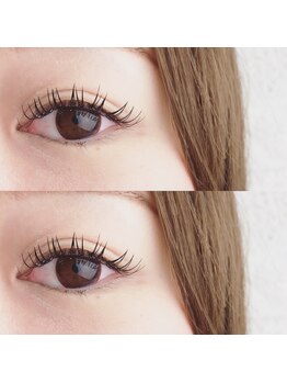 プライズアイリス アイラッシュ 池袋東口店(prize Iris eyelash)/キュートデザイン♪【池袋】