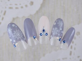 #ビジュー　#フレンチ