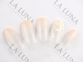～LA LUNA Nail～