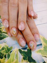 トータルビューティーサロン ドールズ(total beauty salon Dolls)/お任せネイル