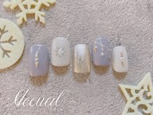 アクイユ ユノトレ 表参道店/定額L￥8480