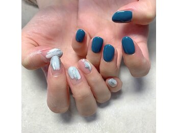 サロンド ボヌール(salon de bonheur)/