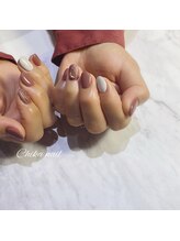 シンデレラサロン(Cinderella salon)/