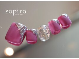 9月フット【monthly　premium 】