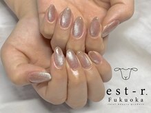 エストアール 博多口店(est-r.)/#スターギャラクシージェル 