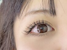 スタイルバイアンバー(style by Amber)/柔らかフラットラッシュ 