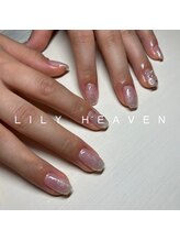 リリーヘブン(LILY HEAVEN)/