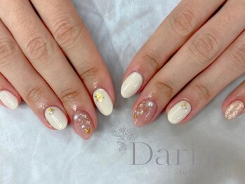 ダリア トータルビューティー(Daria. total beauty)/茅場町 八丁堀 新川 日本橋