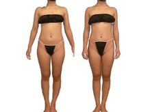 エミナル(EMINALu)/下半身歪み解消