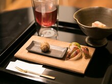 シャンティ(shanti)/お茶と手作りお菓子をどうぞ＊