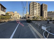 グレースフィオーレ 西宮北口店(gracefiore)/道案内【2】