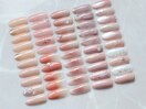 【春ニュアンスネイル】
