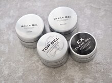 フォルトゥーナ 神田(Fortuna)/お爪に優しいパラジェル登録店