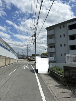 ラクシュミー/店舗外観