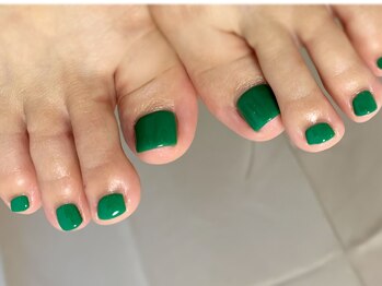 エチュラ(Achura)/