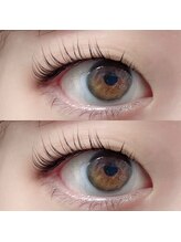 プラスアイ 赤羽東口店/メーテルロッド/担当：大谷