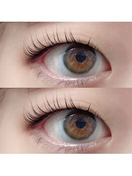 プラスアイ 赤羽東口店/メーテルロッド/担当：大谷