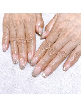 フェザー(feather)/