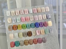 エコー(Echo)/マグネットorフラッシュ