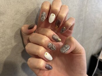 アスー(Aswy.)/noble design