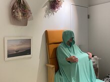 ツバキ(TUBAKI)/日中もリラックスと癒しを