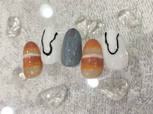 ネイルサロン アイナ(NailSalon Aina)/アートコース