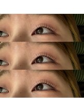 ヘアーアンドネイル ビビット(bbt)/bbt eyelash