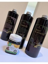 やすら ふ 駒川店/◇キャリアオイル