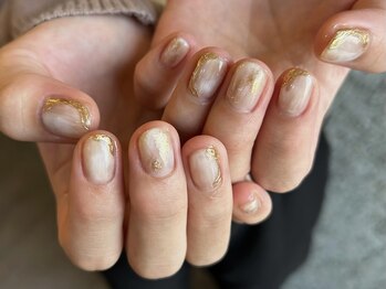 アールネイル(r.nail)/人気デザイン