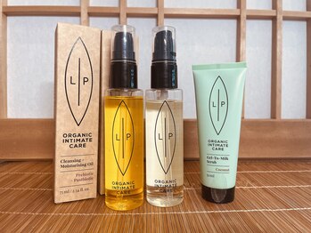 セノマシュガーリング(SENomaSugaring)/デリケートゾーンケアアイテム