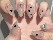 アキラネイルサロン(Akira nail salon)/