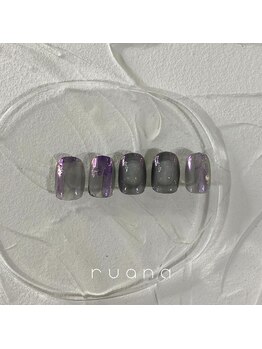 ルアナ(ruana)/インクニュアンス