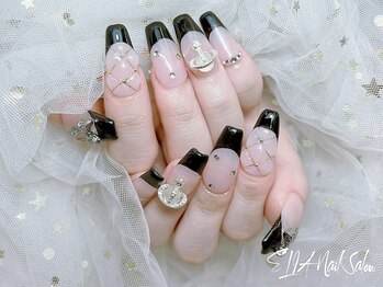 エリア(ELIA)/長さ出しやり放題